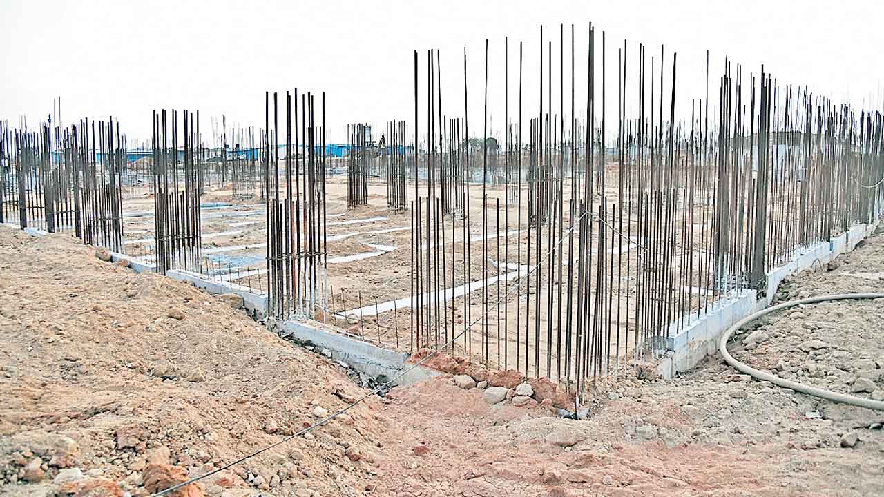 Kodangal | సిద్దిపేట వెటర్నరీ కళాశాలపై సీఎం రేవంత్‌ కన్ను..! కొడంగ‌ల్‌కు తరలించే ప్రయత్నాలు..!!