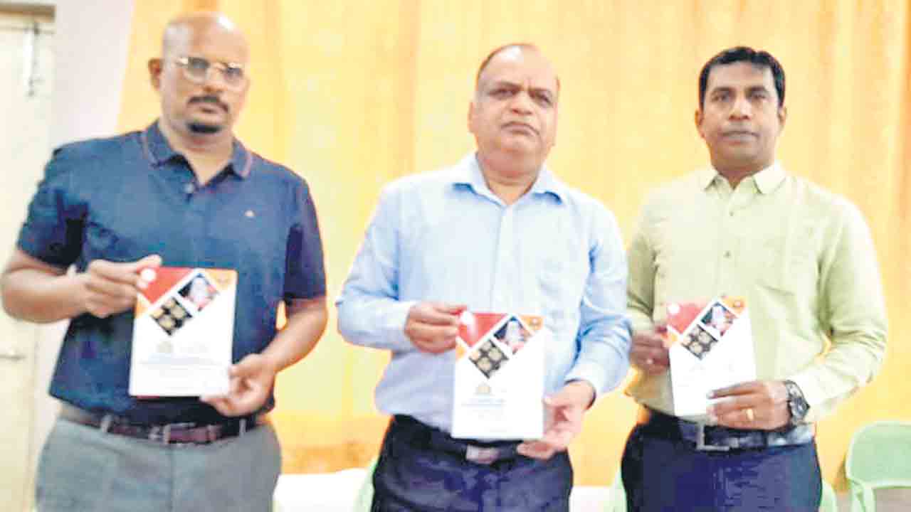 నేటి నుంచి న్యూరో వైద్యుల రాష్ట్రస్థాయి సదస్సు