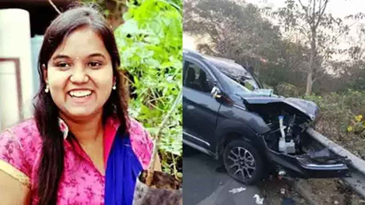 Lasya Nanditha | ఎమ్మెల్యే లాస్య మృతిపై కొనసాగుతున్న దర్యాప్తు
