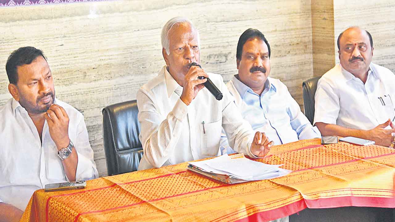 రేవంత్‌ అది నోరేనా?