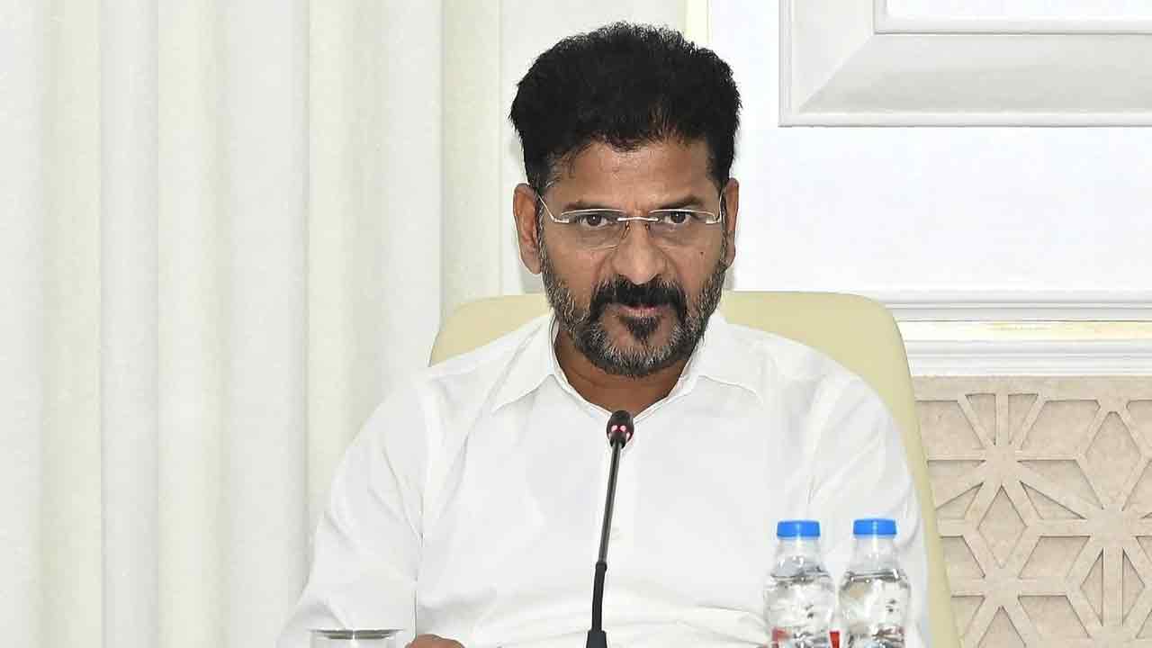 13న మేడిగడ్డకు సీఎం రేవంత్‌ రెడ్డి