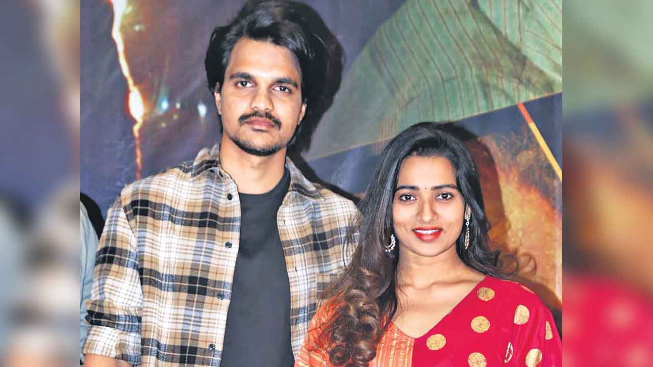 వాస్తవాలను తెలిపే యువతరం కథ