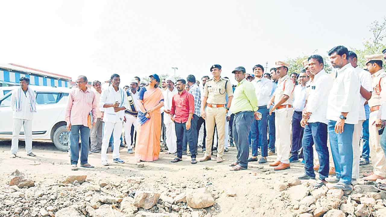 ‘నాగోబా’ను సక్సెస్‌ చేద్దాం..