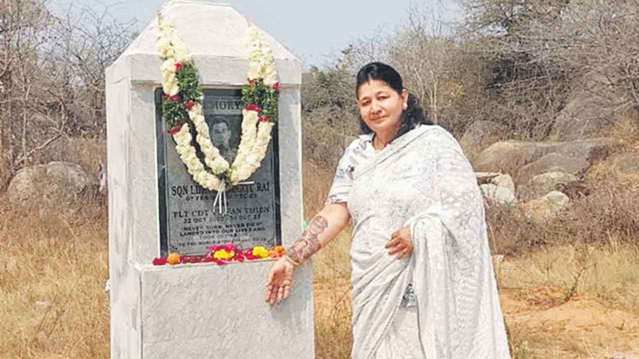 అమ్మ ప్రేమ