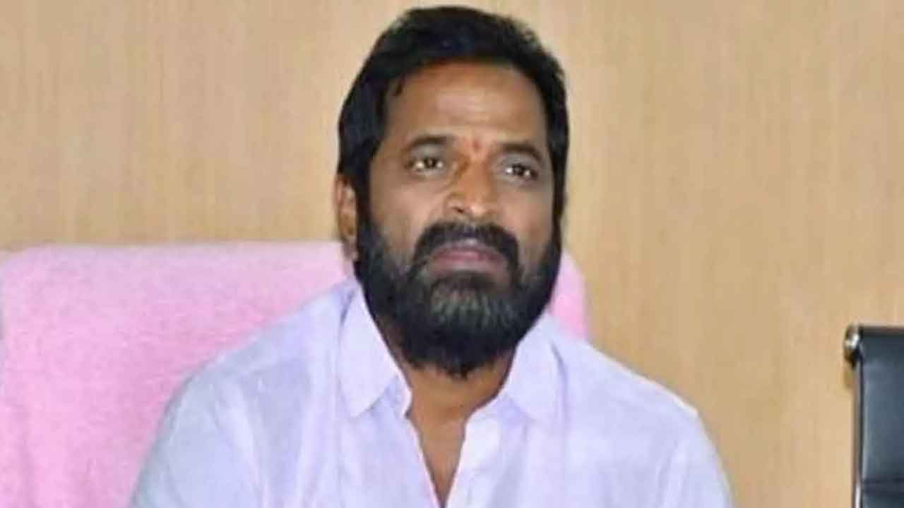 శ్రీనివాస్‌గౌడ్‌పై కేసు కొట్టివేత