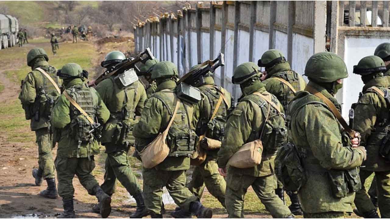 రష్యా- ఉక్రెయిన్‌ యుద్ధంలో భారతీయుడి మృతి