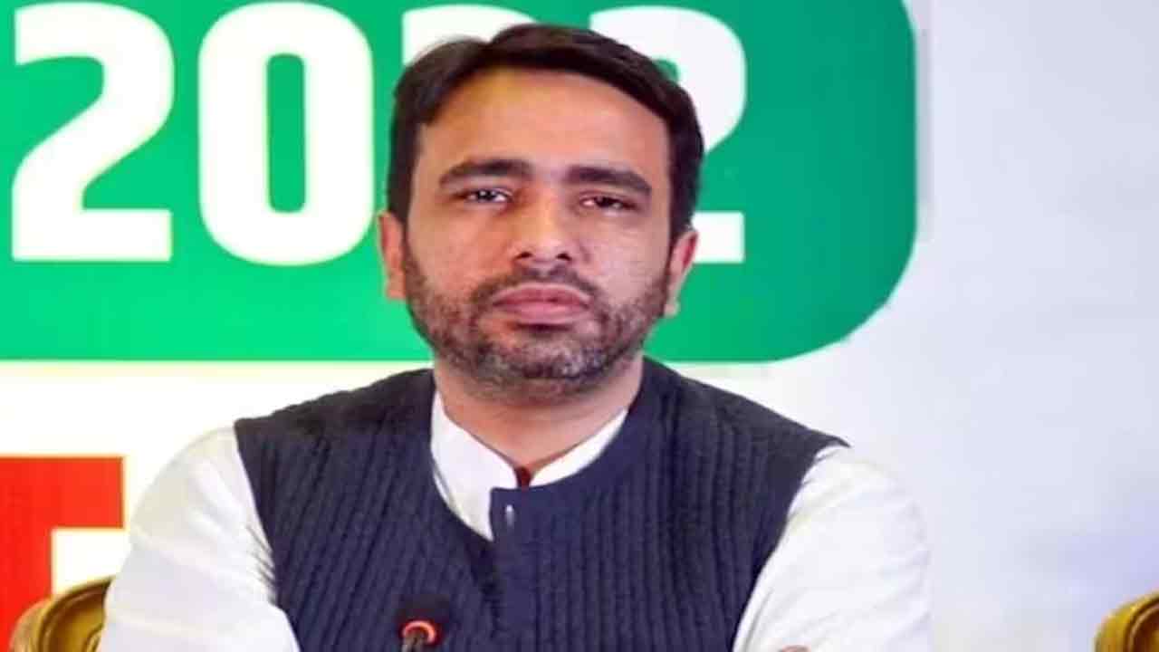 బీజేపీతో ఆర్‌ఎల్డీ దోస్తీ