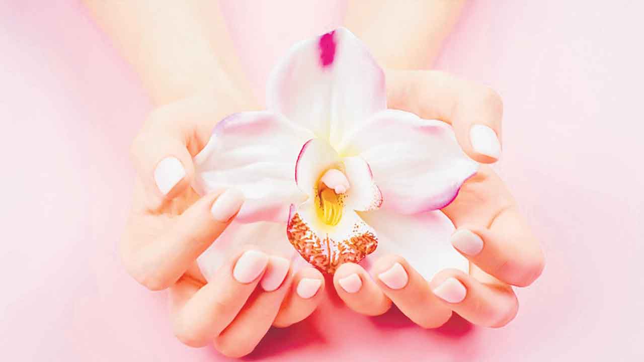 ఆ వాసన ఎందుకు?