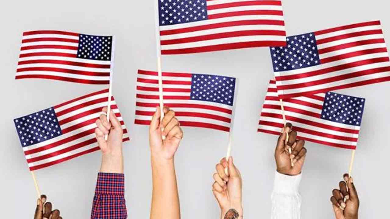 59 వేల మంది భారతీయులకు అమెరికా పౌరసత్వం