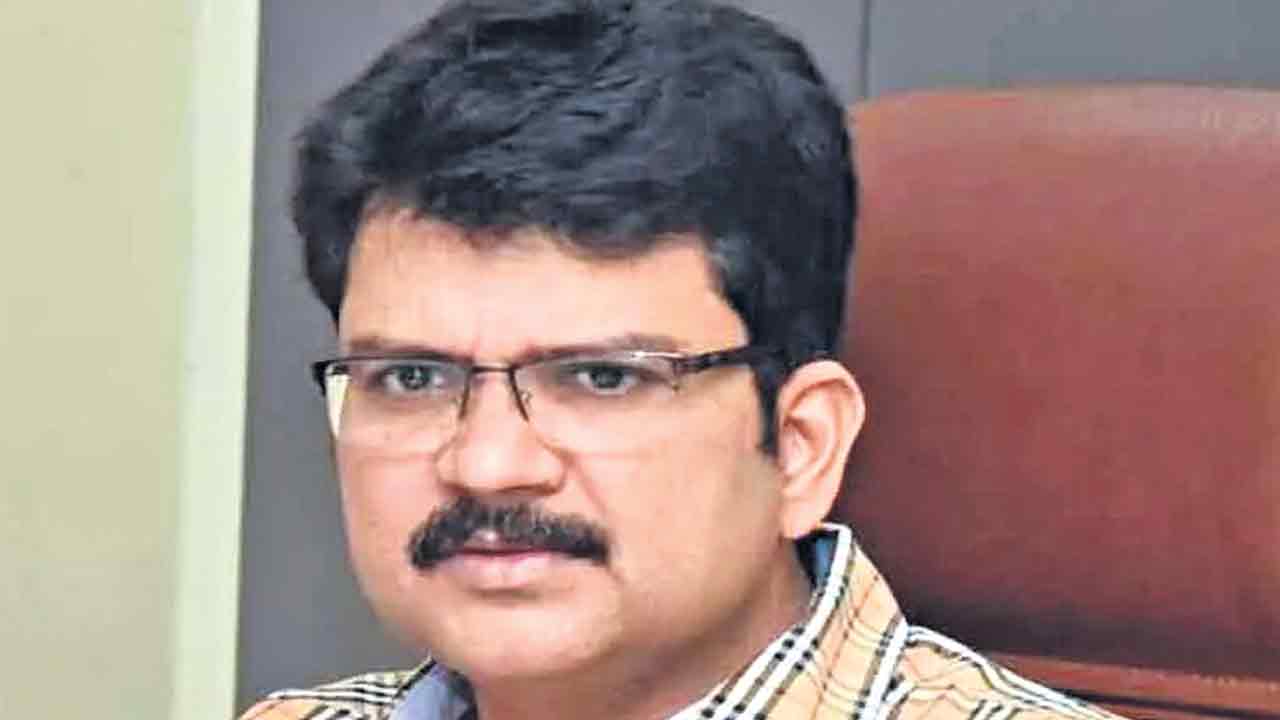 సమాచారశాఖ కమిషనర్‌ అశోక్‌రెడ్డి ఔట్‌.. 9 మంది ఐఏఎస్‌లు, ఒక ఐఎఫ్‌ఎస్‌ బదిలీ