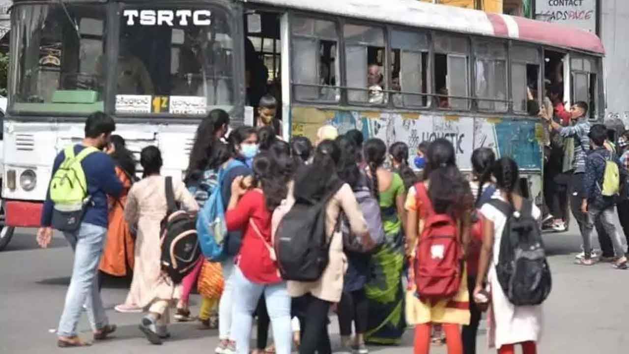 సత్తువ లేదాయె.. సీటు లేకపాయే!