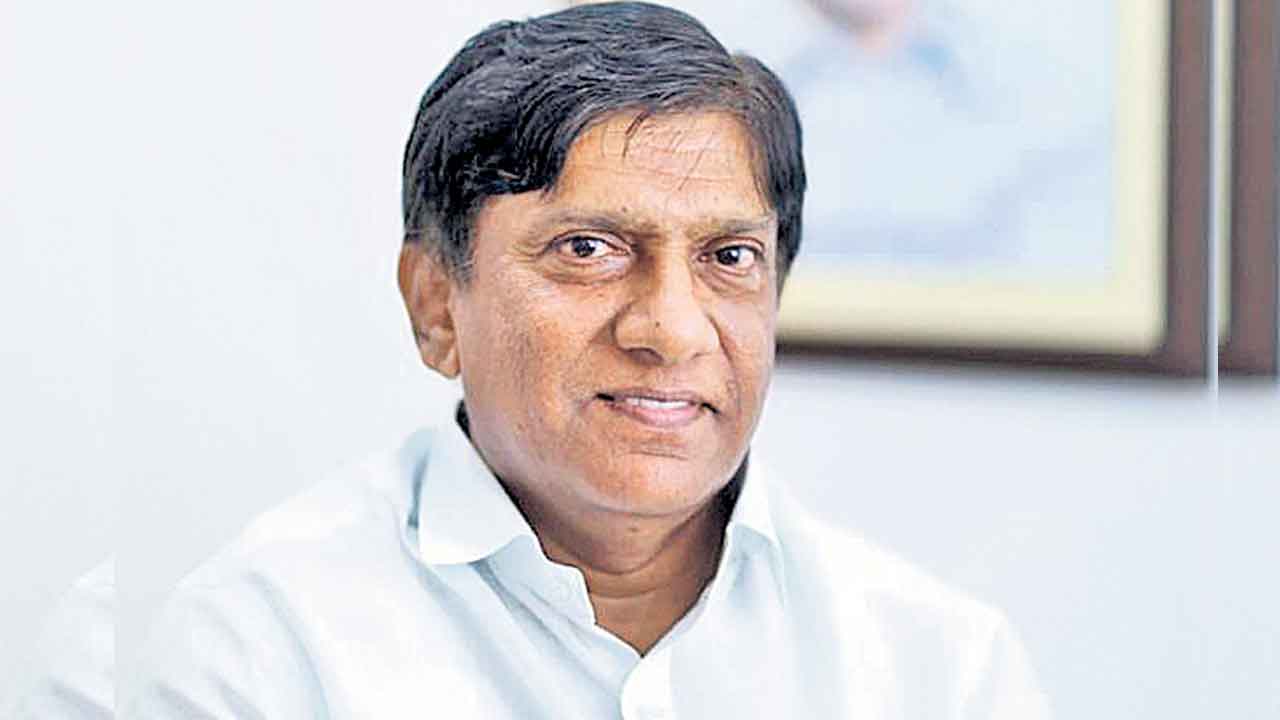 ఐఈఆర్పీలను రెగ్యులరైజ్‌ చేయాలి