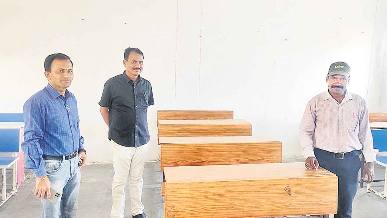 విజయీభవ