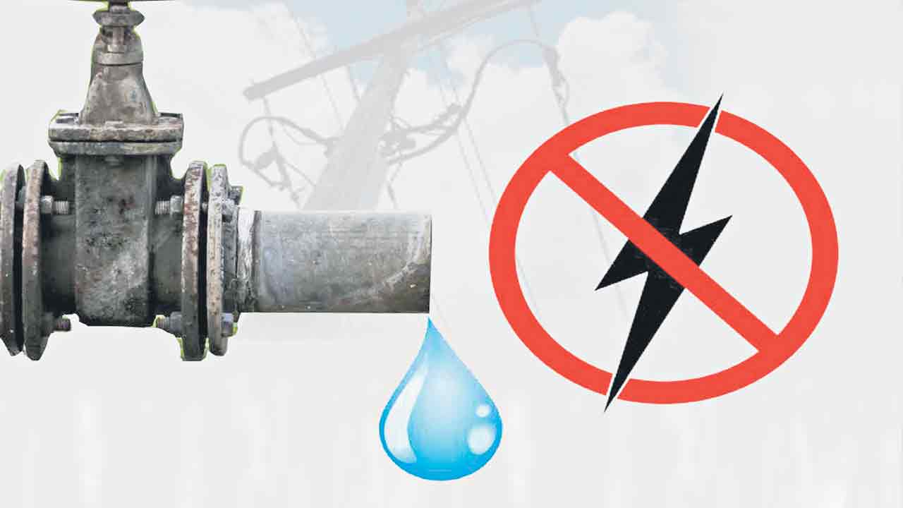 కొట్టినా పడాలె.. తిట్టినా పడాలె