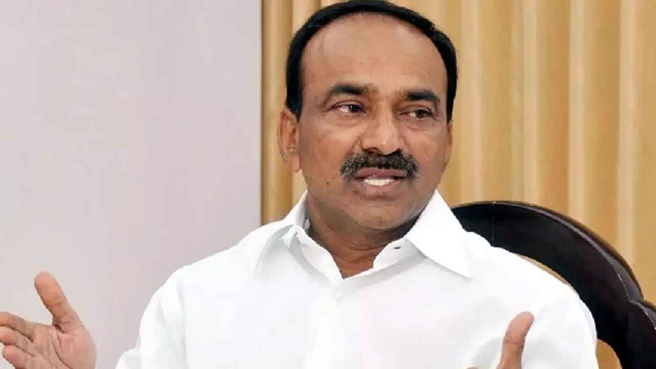 కాంగ్రెస్ ఆరు గ్యారెంటీలు అమలు చేస్తే ..రాజకీయాల నుంచి తప్పుకొంటం