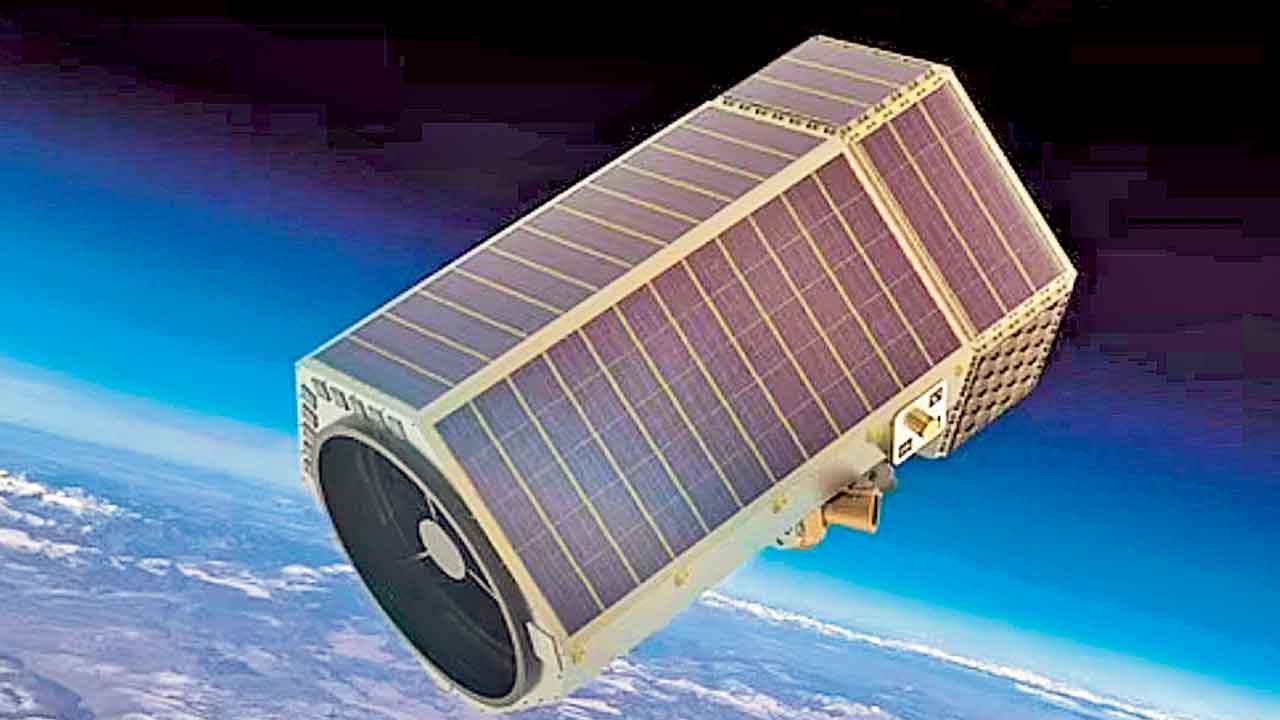 Albedo | నింగిలో భారీ నిఘా నేత్రం.. రోదసిలోకి శక్తివంతమైన ఉపగ్రహాన్ని ప్రవేశపెట్టనున్న ‘అల్బెడో’