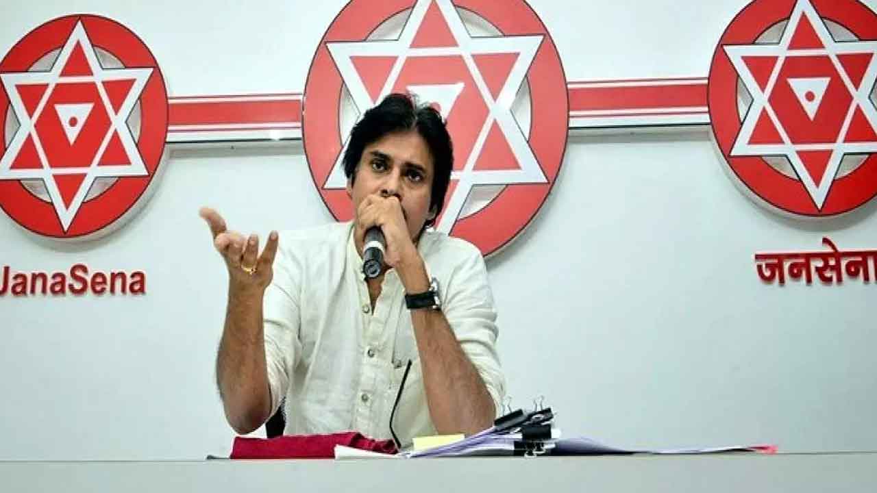 ఏపీలో జనసేనకు 24 సీట్లు