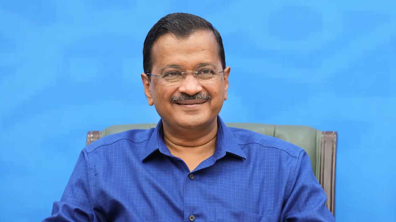 ఆరోసారీ హాజరుకాని కేజ్రీవాల్‌ 