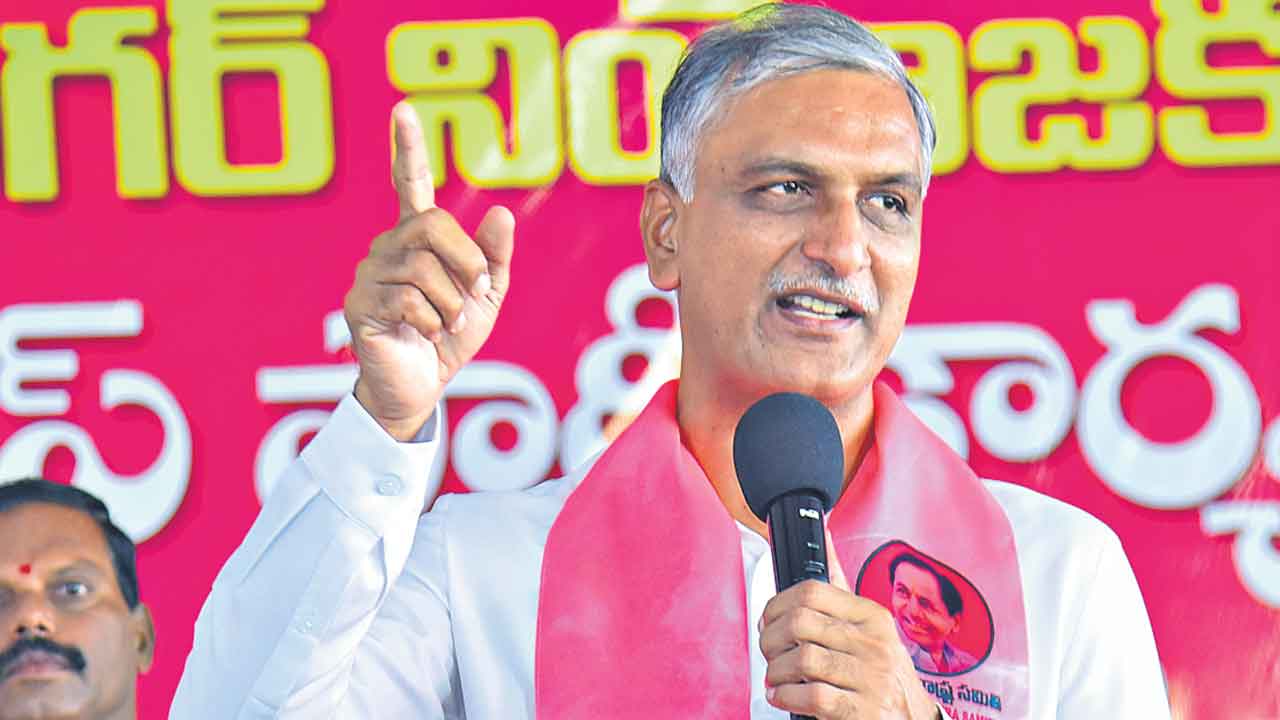 ఎన్నడూ జై తెలంగాణ అనని వ్యక్తి మనకు ముఖ్యమంత్రి