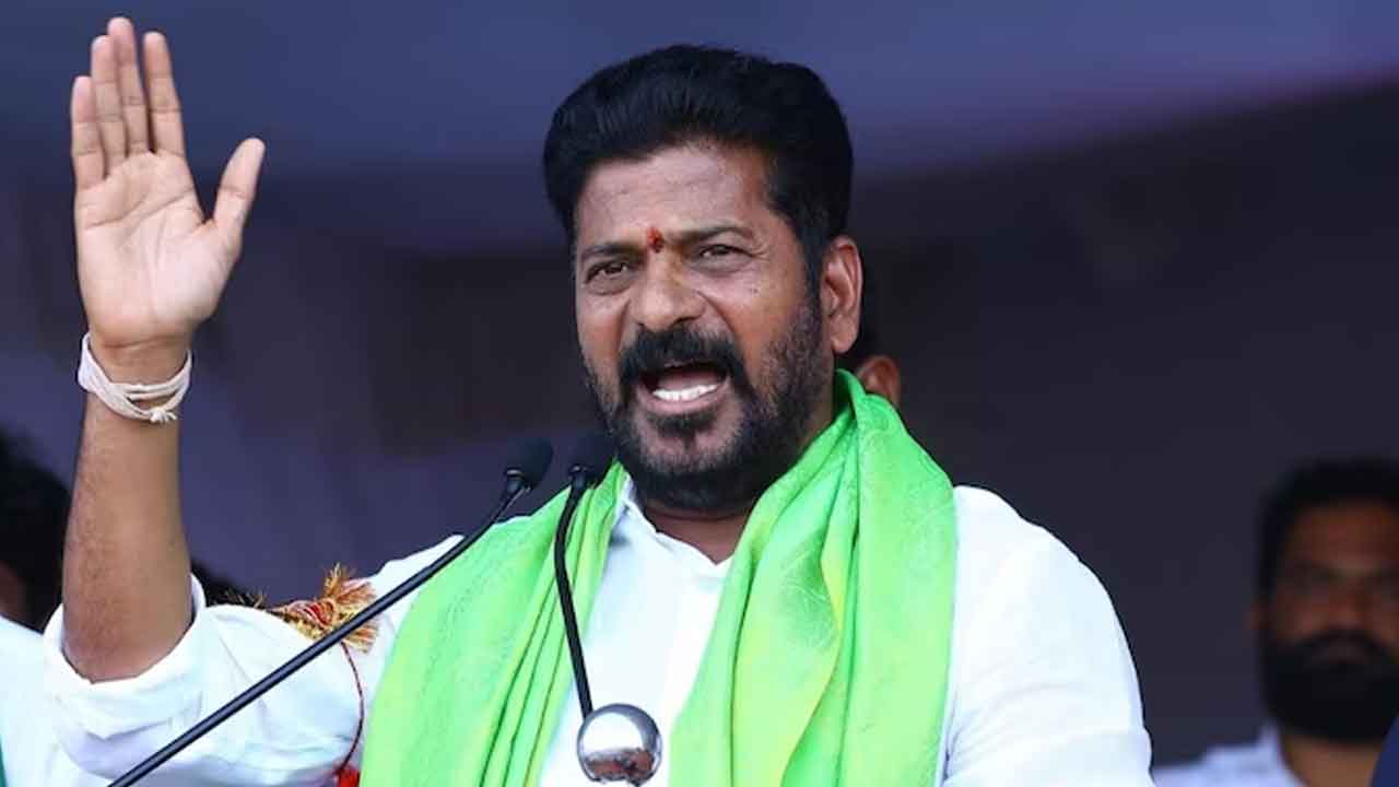 CM Revanth Reddy | అభ్యర్థులను ఖరారు చేసేది రేవంతేనా?.. ఎంపీ టికెట్ల కసరత్తు అంతా ఒట్టిదేనా?