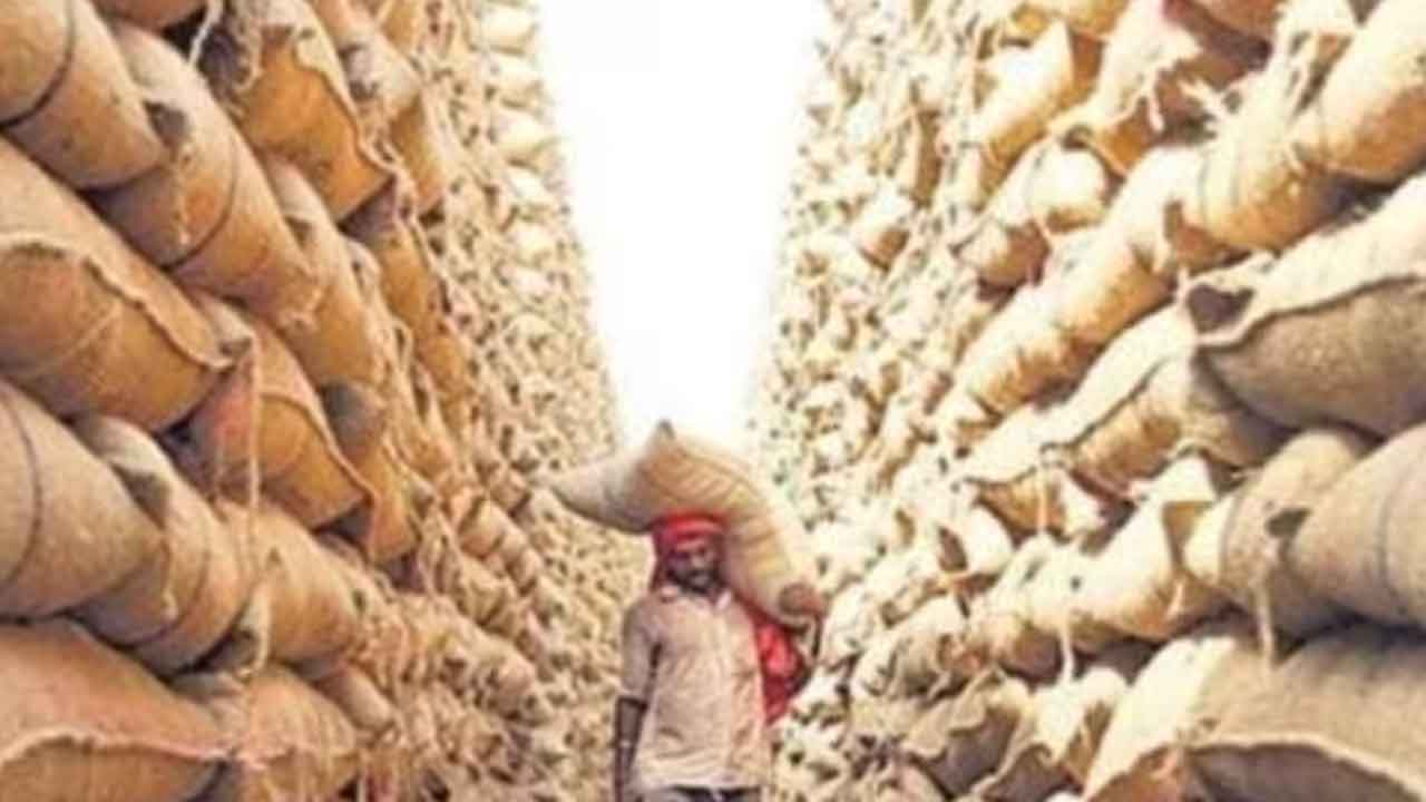 PM Modi | సహకార రంగంలో ప్రపంచంలోనే అతిపెద్ద ఆహార ధాన్యాల నిల్వ పథకం.. ప్రారంభించిన మోదీ