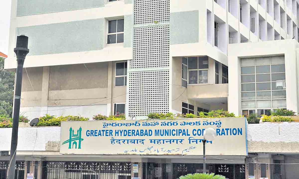 బడ్జెట్‌పైనే బల్దియా ఆశలు