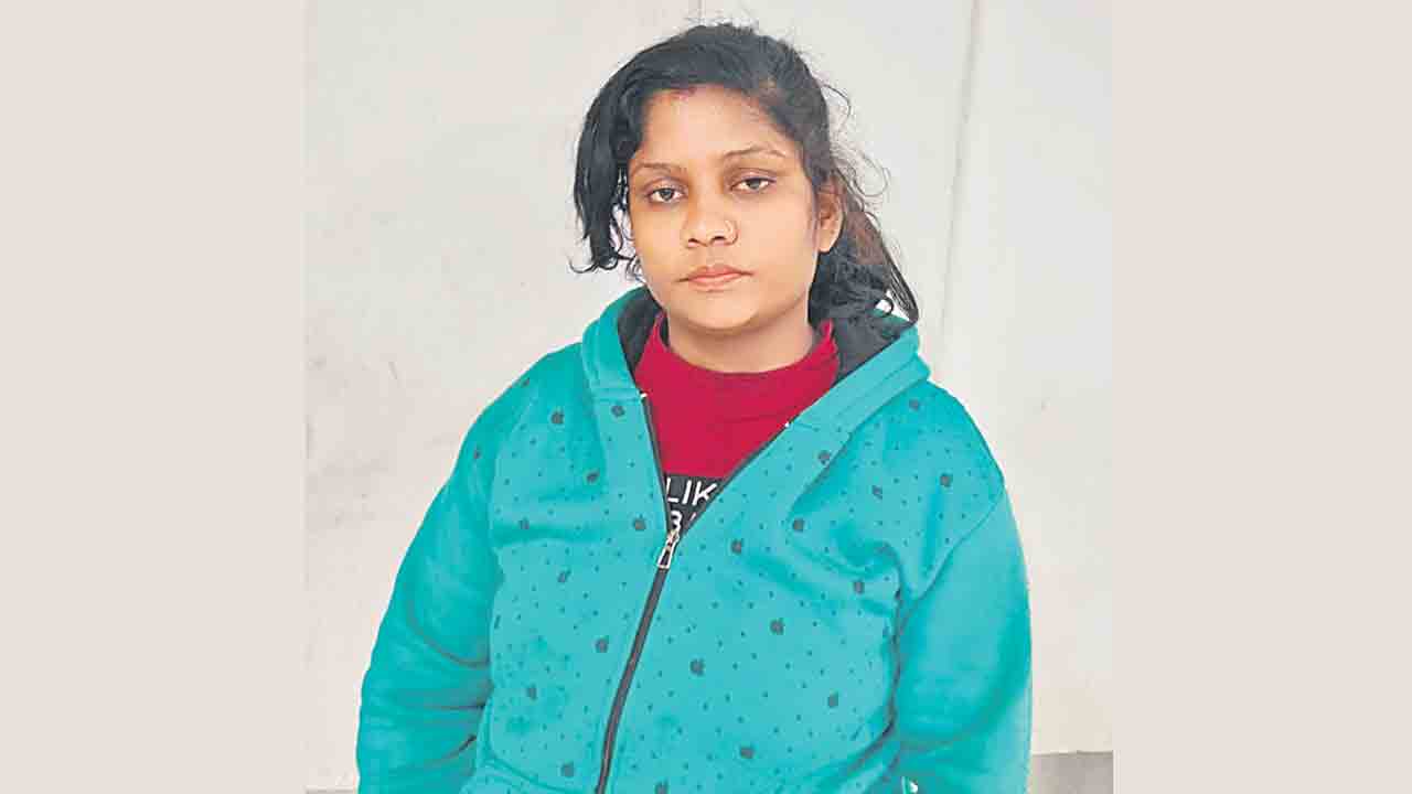 Sameena Begum | కండక్టర్‌పై దాడికి పాల్పడిన మహిళ అరెస్ట్‌