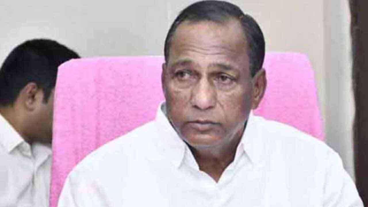 మల్లన్నస్టెలే వేరప్ప!