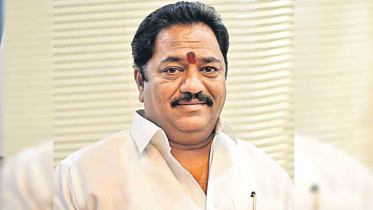 రేవంత్‌.. మాటలు జాగ్రత్త