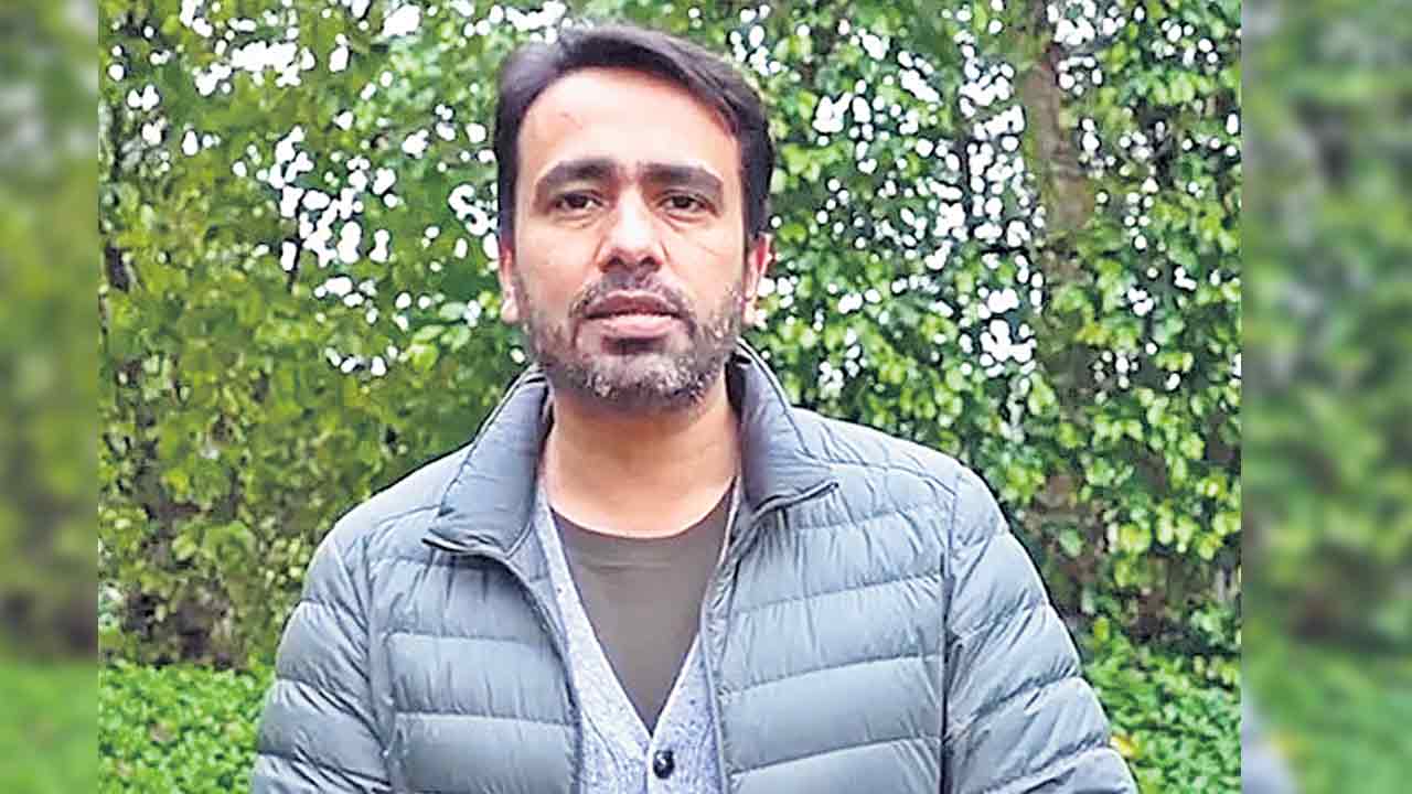 ఇక పొత్తునెలా కాదనగలను!