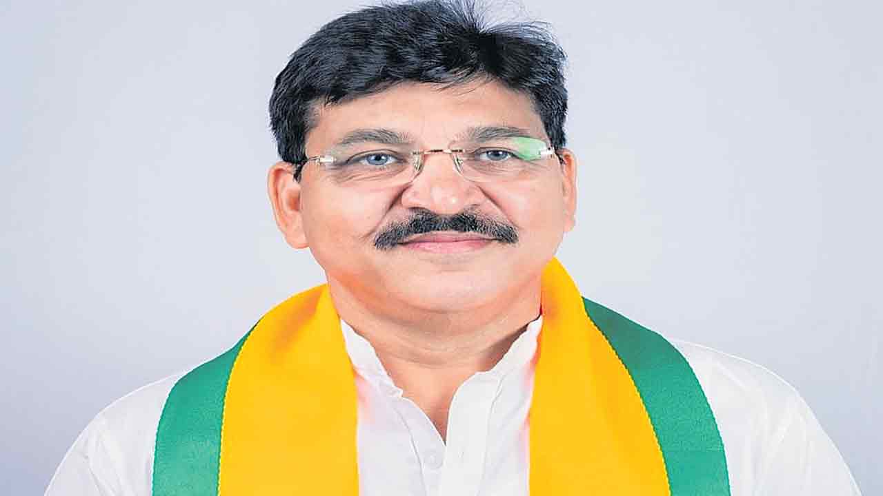 ‘మేడిగడ్డ’ సందర్శనకు బీజేపీ దూరం