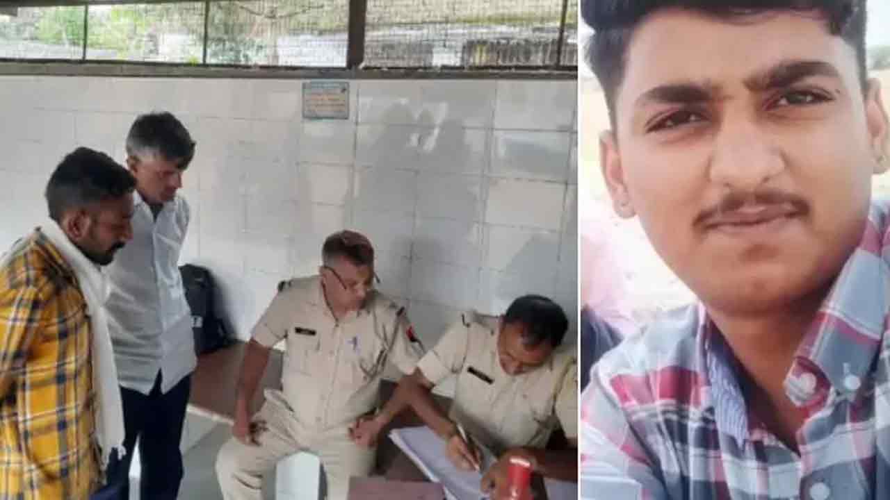 కోటాలో మరో విద్యార్థి ఆత్మహత్య