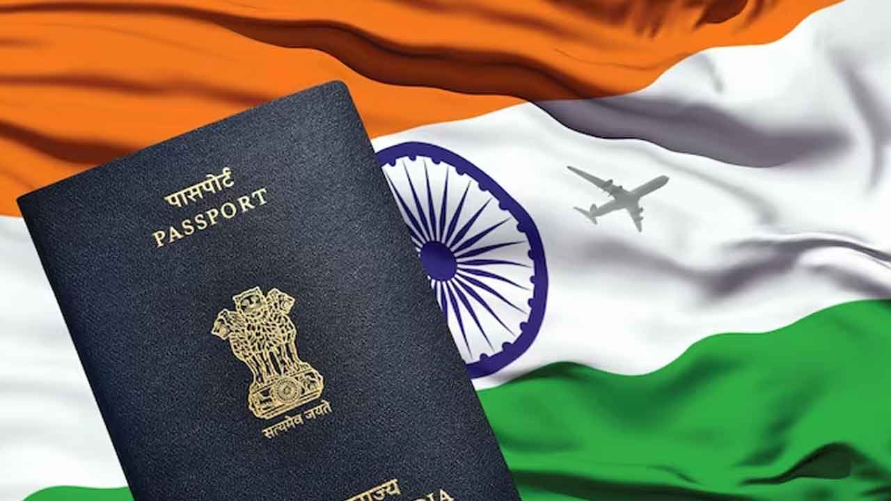 Passport | పాస్‌పోర్ట్‌ ర్యాంకింగ్స్‌లో దిగజారిన భారత్‌.. వీసా లేకుండా ఎన్ని దేశాల్లో ప్రయాణించవచ్చంటే?