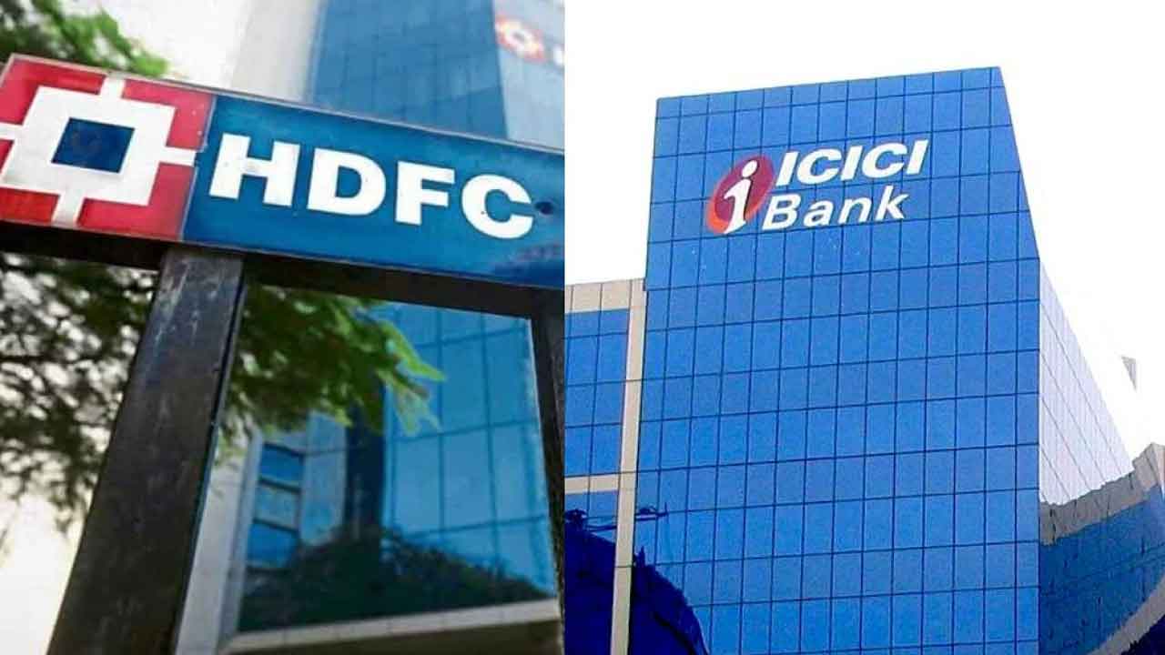 FD Interest Rate | ఎఫ్‌డీలపై వడ్డీలను పెంచిన హెచ్‌డీఎఫ్‌సీ, ఐసీఐసీఐ.. ఎంతంటే?