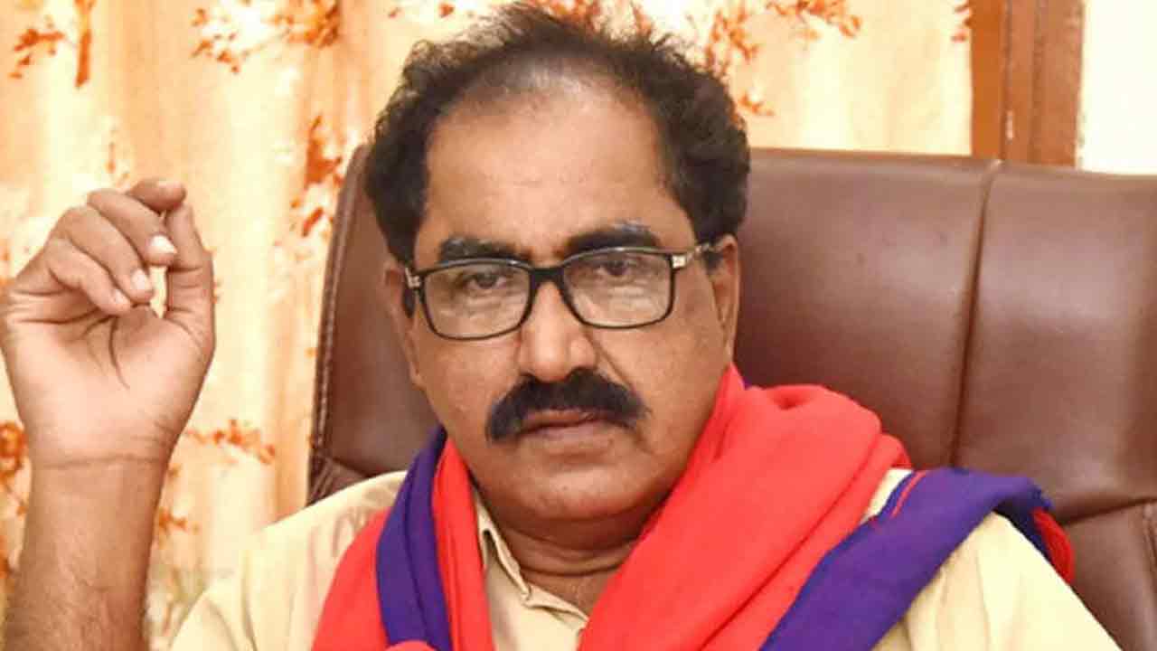 రెండు ఎంపీ స్థానాల్లో సీపీఎం పోటీ: తమ్మినేని