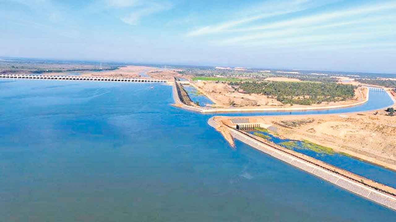 Kaleshwaram | తెలంగాణ జీవధార కాళేశ్వరం.. గణనీయంగా పెరిగిన భూగర్భజలం, మత్స్యసంపద