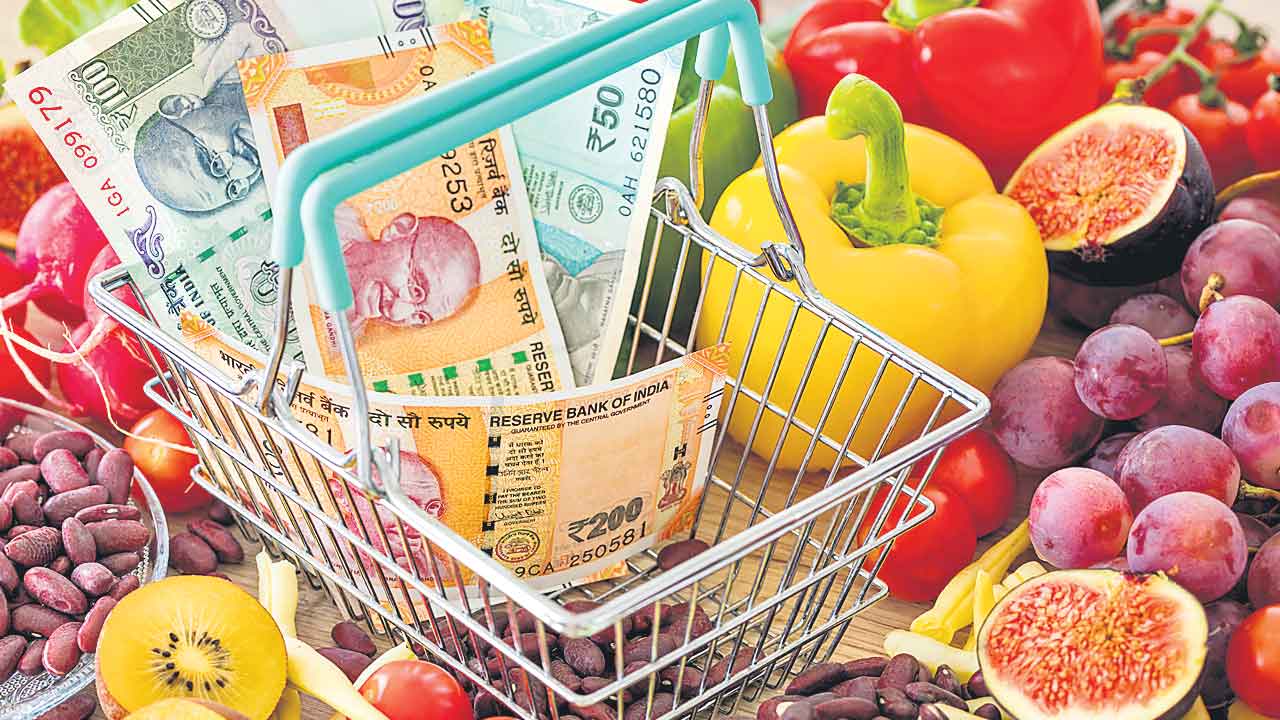 NSSO | రెట్టింపైన ఇంటి ఖర్చు.. దశాబ్దంలో 2.5 రెట్లు పెరిగిన నెలవారీ కుటుంబ వ్యయం: ఎన్‌ఎస్‌ఎస్‌వో