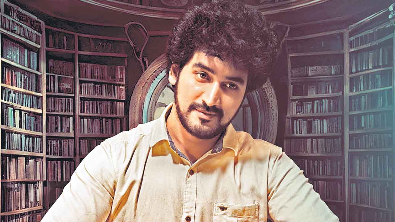 Cinema News | రియల్‌ హీరోస్‌ కథ.. ఆపరేషన్‌ వాలెంటైన్‌