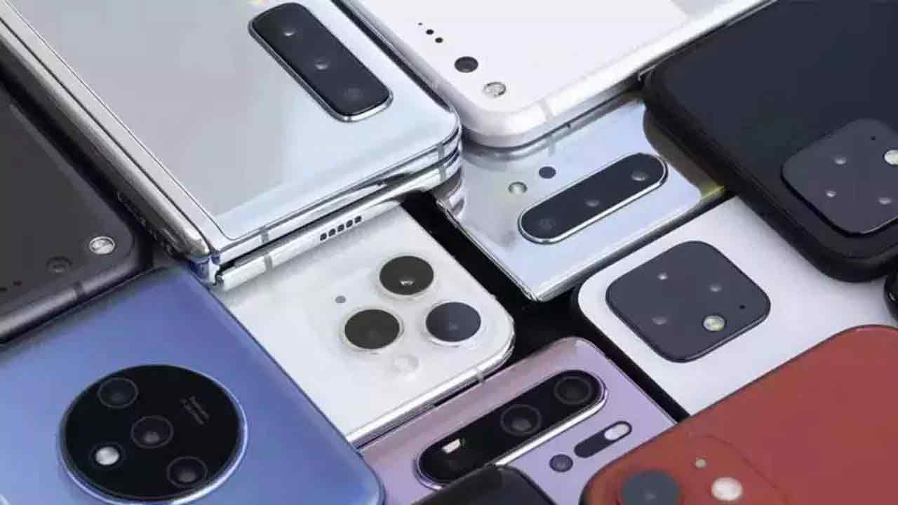 Crime news | మొబైల్‌ చోరీ చేస్తే రూ.25 వేలు జీతం.. దొంగల ముఠా గుట్టు రట్టు..!