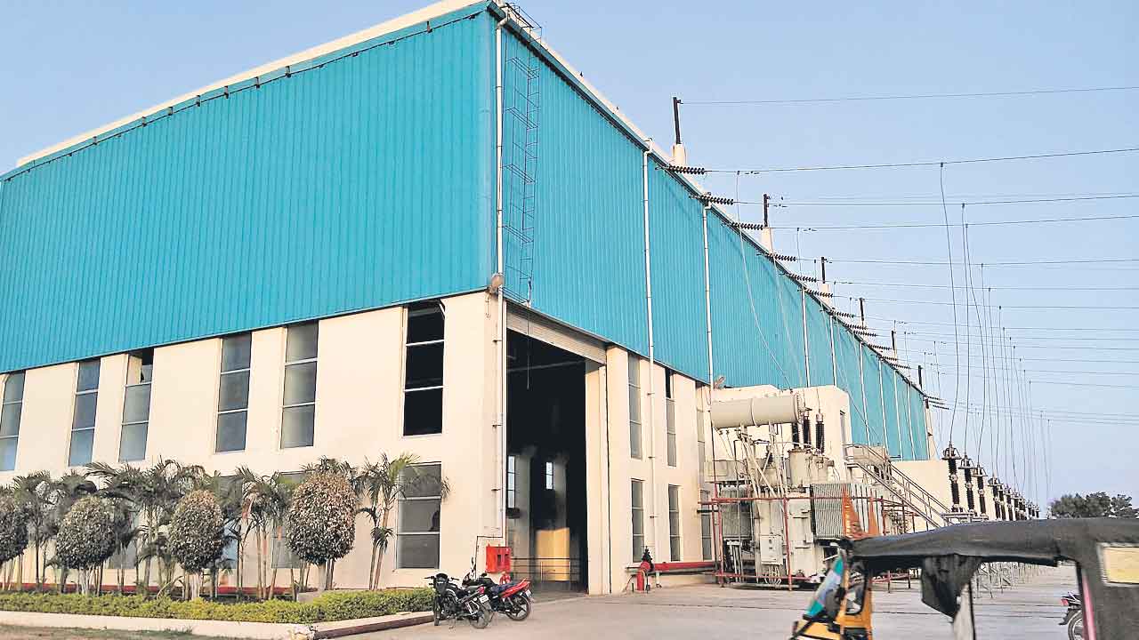 రాజీవ్‌ భీమాకు రేవంత్‌ గండి