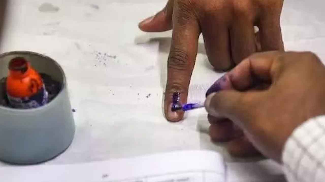 ‘మహబూబ్‌నగర్‌’ ఎమ్మెల్సీ ఉప ఎన్నిక నామినేషన్లు 4 నుంచి