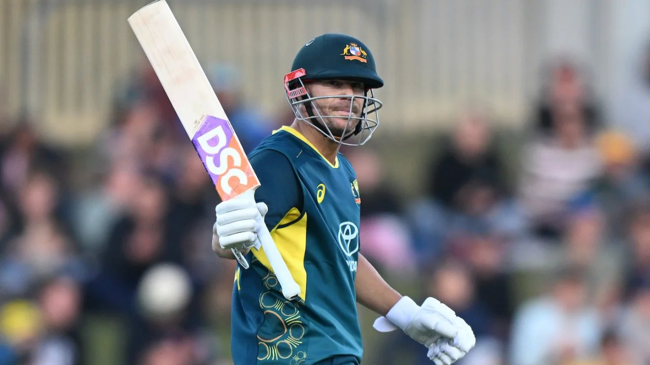 David Warner: ఫ్యాన్స్‌కు షాకింగ్‌ న్యూస్‌ చెప్పిన వార్నర్‌.. ఇదే తన లాస్ట్‌ మ్యాచ్‌ అంటూ..