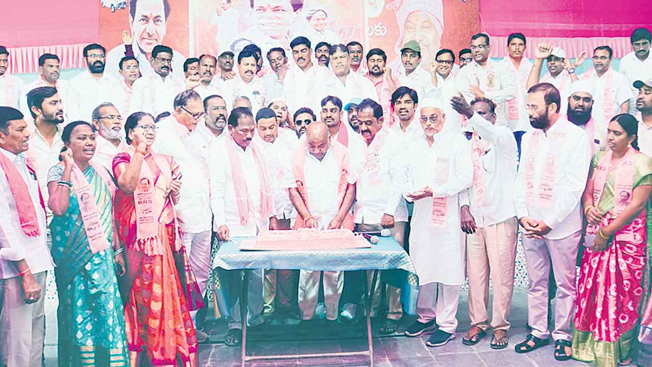 బాపు.. వెయ్యేళ్లు వర్ధిల్లు..