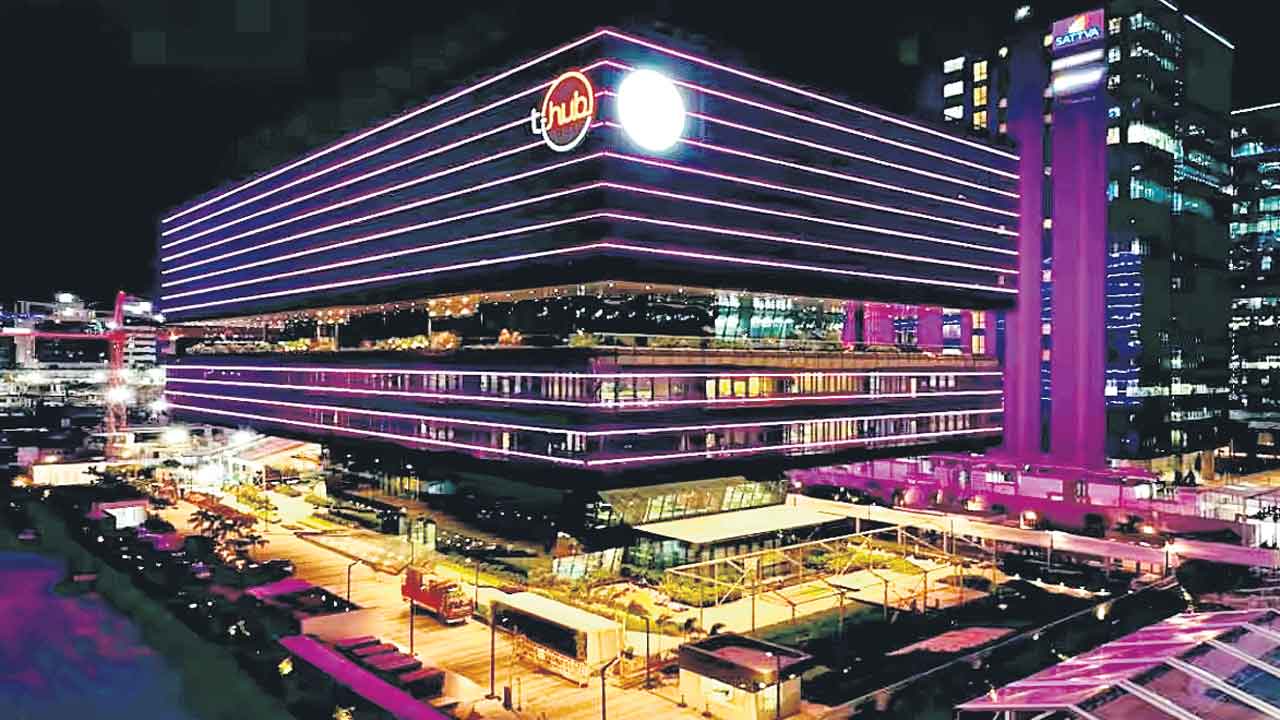 Telangana | ఇన్నోవేషన్‌లో తెలంగాణ టాప్‌.. ఆవిష్కరణల్లో దేశంలోనే ప్రథమ స్థానం