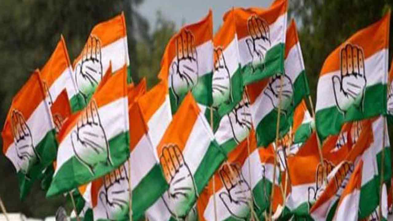 కాంగ్రెస్‌వి పచ్చి అబద్ధాలు