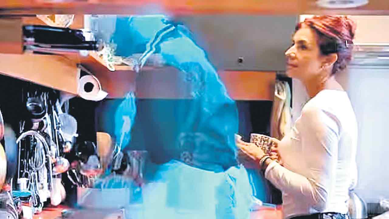 ఏఐ హోలోగ్రాంతో వివాహం!