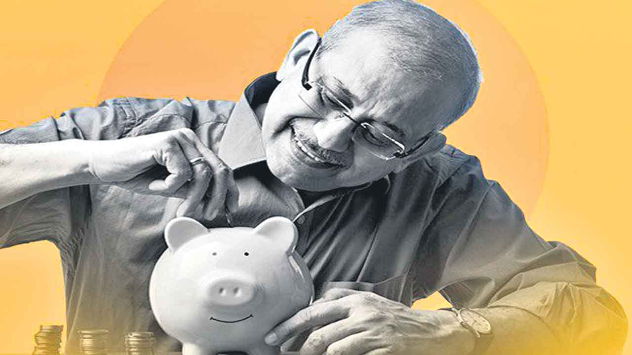 NITI Aayog | వృద్ధులకు తప్పనిసరి సేవింగ్స్‌ ప్లాన్‌.. సూచించిన నీతి ఆయోగ్‌!