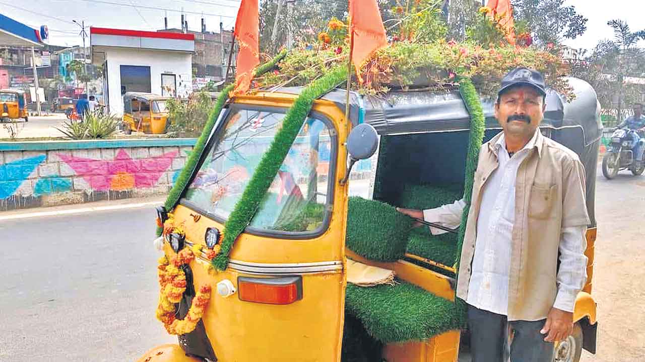 హ్యాట్సాఫ్‌.. అంజి