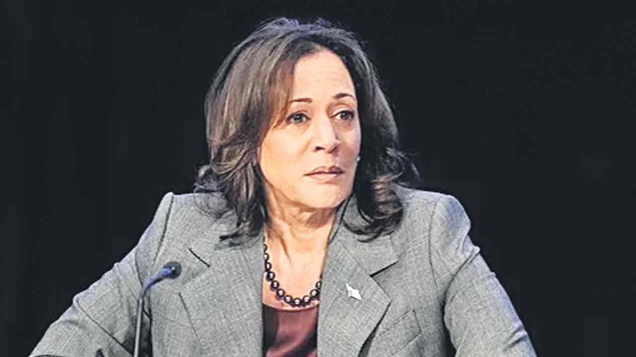 అమెరికా అధ్యక్ష బాధ్యతలకు సిద్ధమే