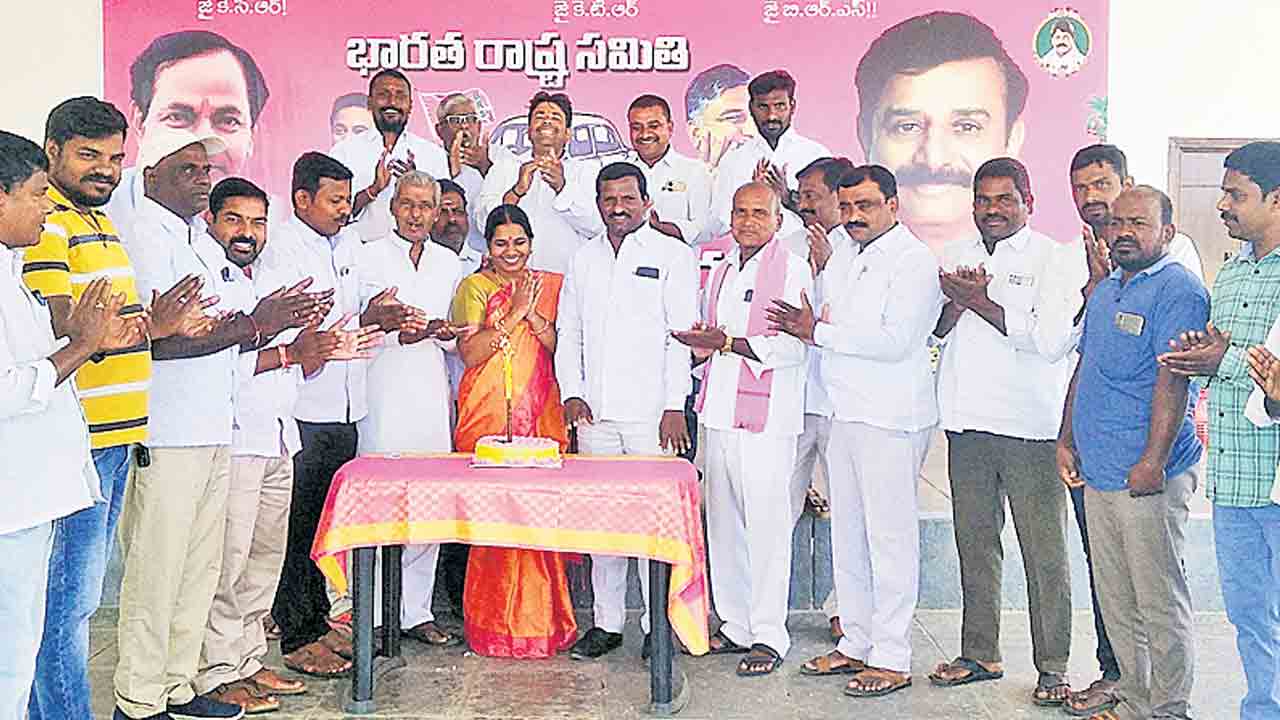 జనహృదయ నేతకు జేజేలు